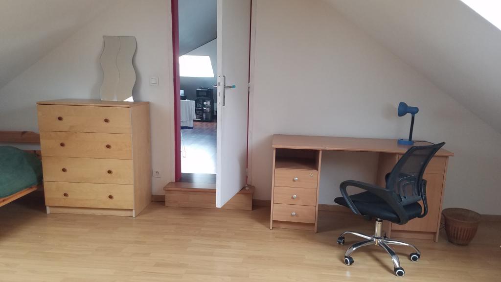 Location chambre Castanet Tolosan - Photo 4