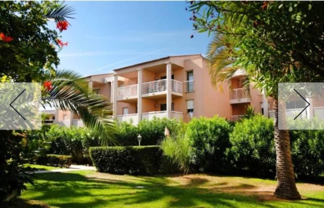 Location appartement T2 Vallauris - Photo 2