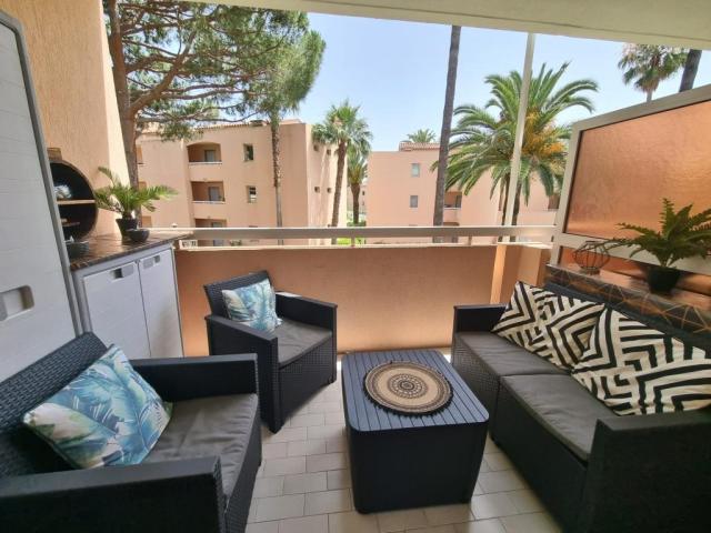 Location appartement T2 Vallauris - Photo 7