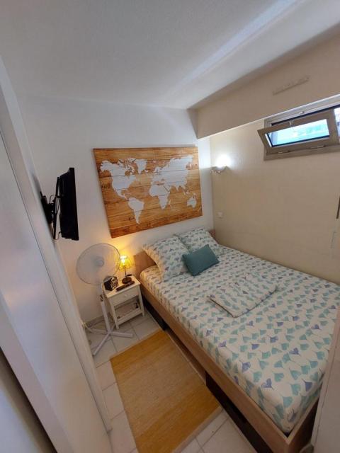 Location appartement T2 Vallauris - Photo 8