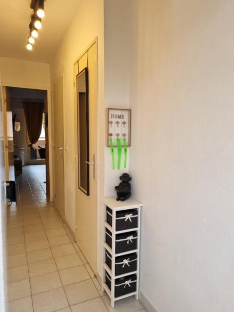 Location appartement T2 Vallauris - Photo 10