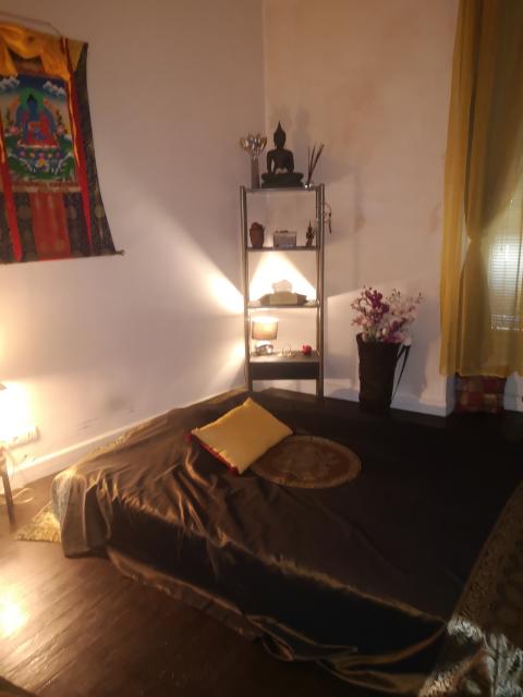 Location chambre Nice - Photo 1