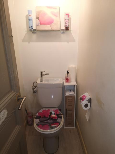 Location chambre Nice - Photo 5