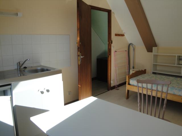 Location appartement T2 Guingamp - Photo 5