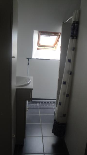 Location appartement T2 Guingamp - Photo 9