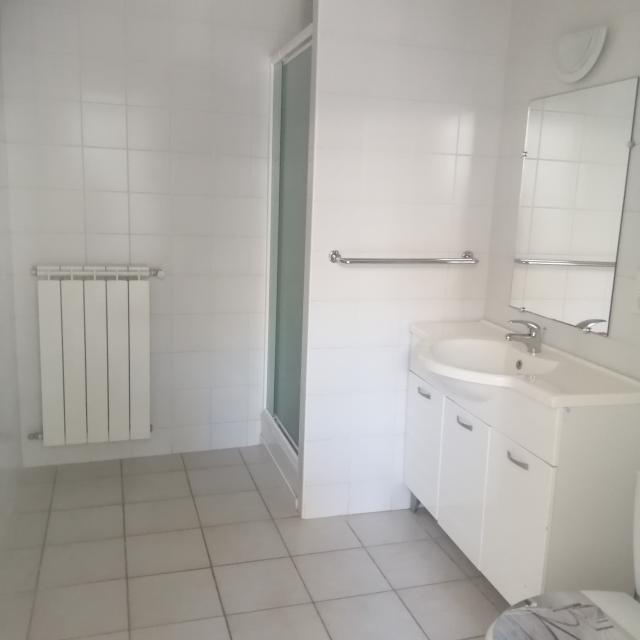 Location appartement T2 Villefranche de Rouergue - Photo 4