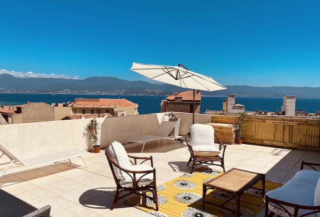 Location appartement T2 Ajaccio - Photo 2