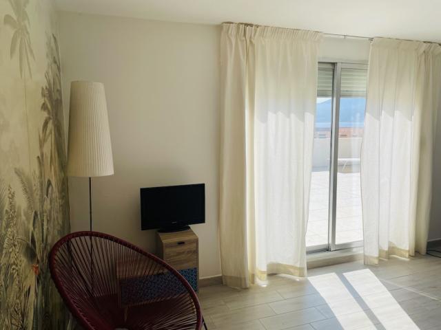 Location appartement T2 Ajaccio - Photo 4