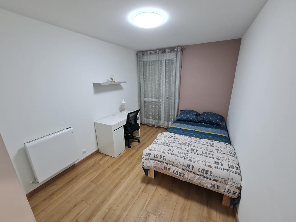 Location chambre Toulouse - Photo 2