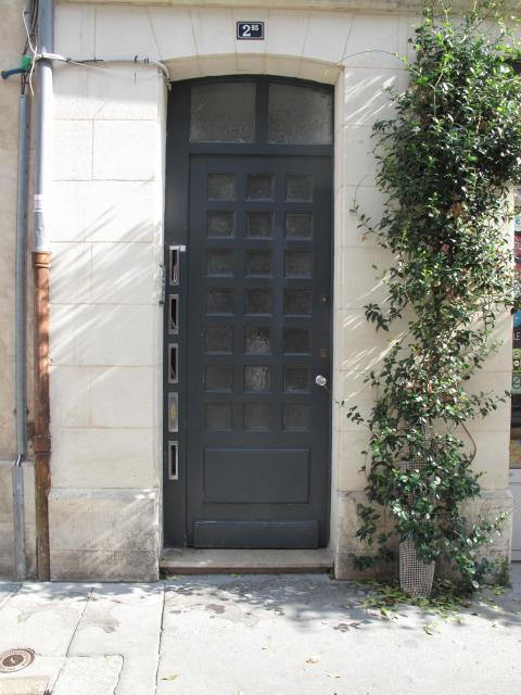 Location appartement T3 Bordeaux - Photo 3