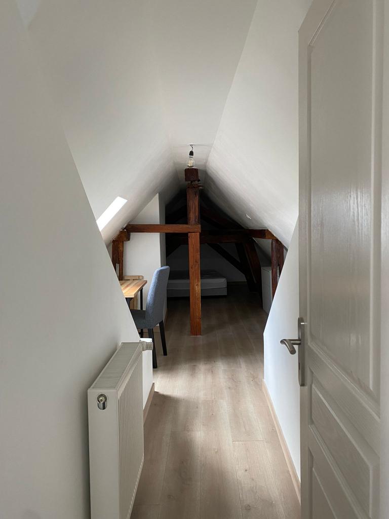 Appartement particulier à Metz Apartment rental ImmoJeune