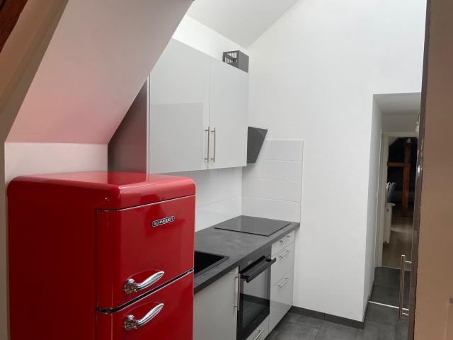 Location appartement T2 Metz - Photo 2