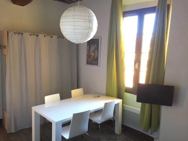 Location studio Hyeres - Photo 4