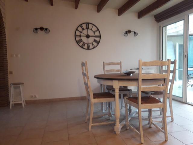 Location maison F3 La Rochelle - Photo 2