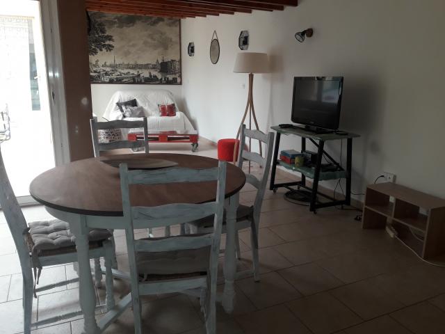 Location maison F3 La Rochelle - Photo 3