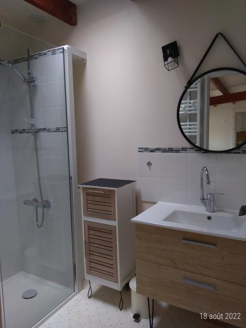 Location maison F3 La Rochelle - Photo 4
