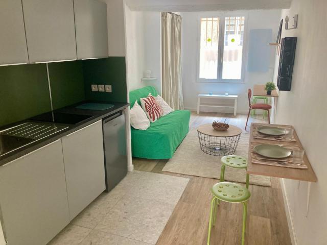 Location studio Aix en Provence - Photo 1