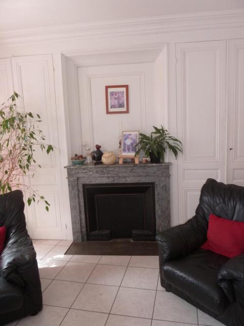 Location maison F6 Brindas - Photo 2