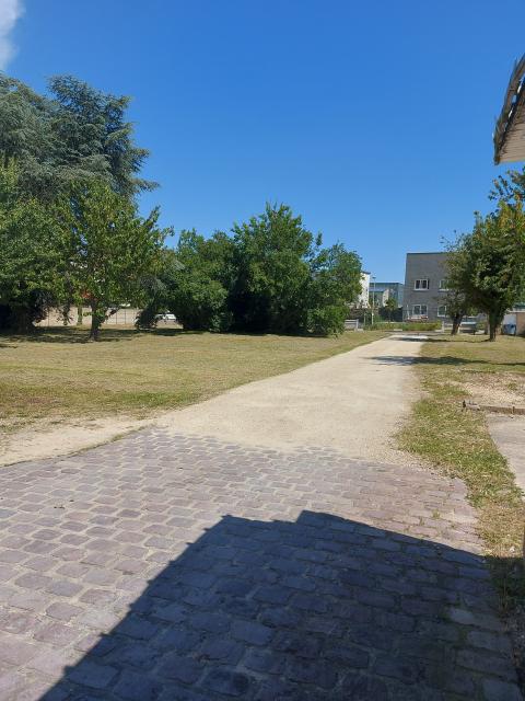 Location appartement T3 Coignieres - Photo 3