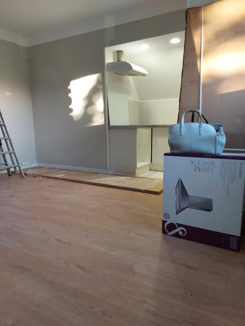 Location appartement T3 Coignieres - Photo 4