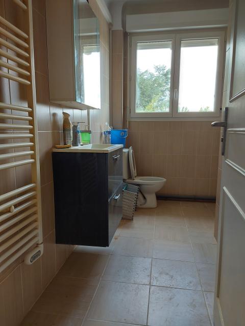 Location appartement T3 Coignieres - Photo 9