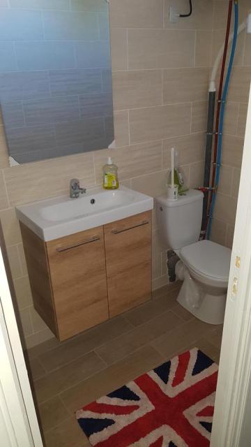 Location appartement T1 Choisy le Roi - Photo 2