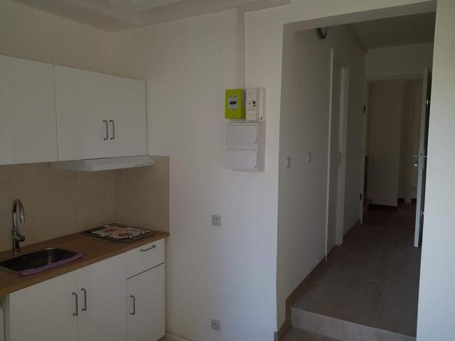 Location appartement T1 Choisy le Roi - Photo 4