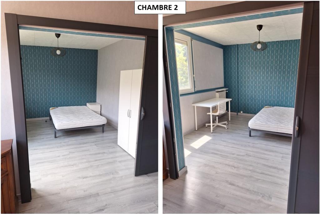 Location chambre St Etienne - Photo 4