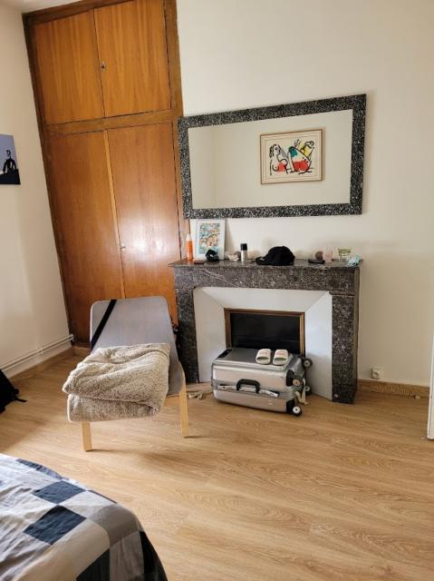 Location appartement T3 Nancy - Photo 4
