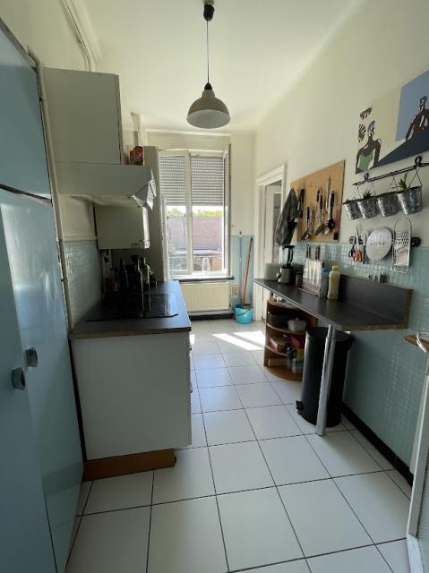 Location appartement T3 Nancy - Photo 5