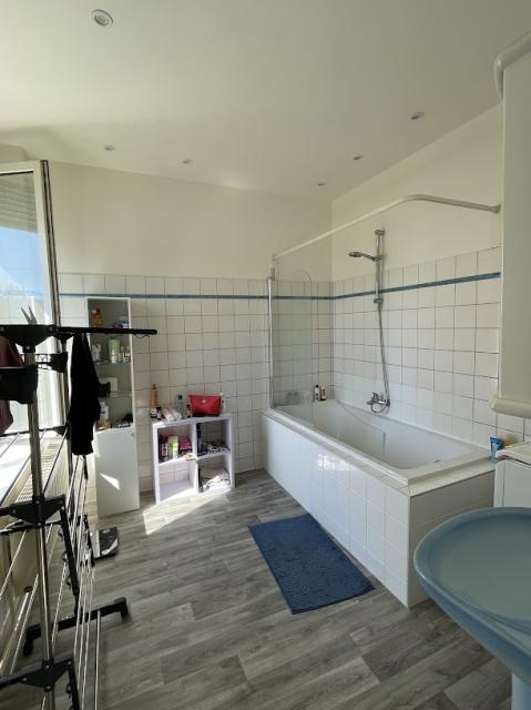 Location appartement T3 Nancy - Photo 6