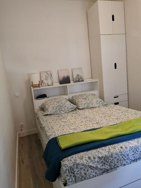 Location appartement T2 Niort - Photo 2