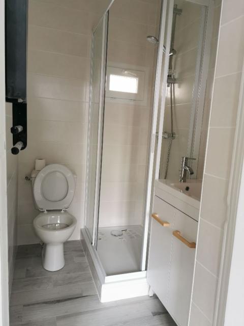 Location appartement T2 Niort - Photo 4