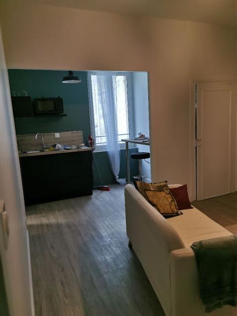 Location appartement T2 Niort - Photo 5