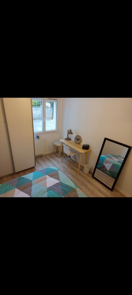Location chambre Evreux - Photo 2