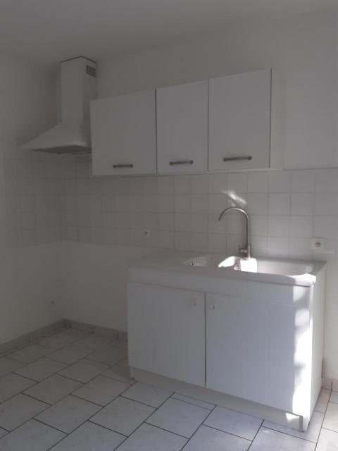 Location maison F5 Contres - Photo 4