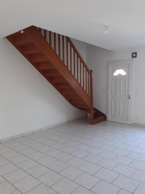 Location maison F5 Contres - Photo 6