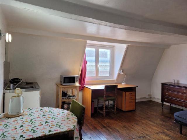 Location chambre Lille - Photo 2