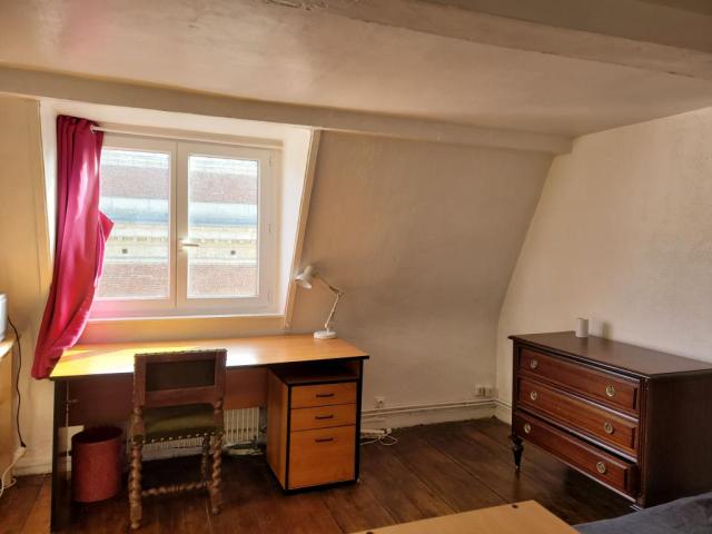 Location chambre Lille - Photo 3