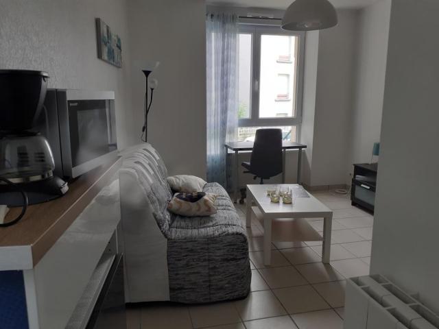 Location studio Brest - Photo 2