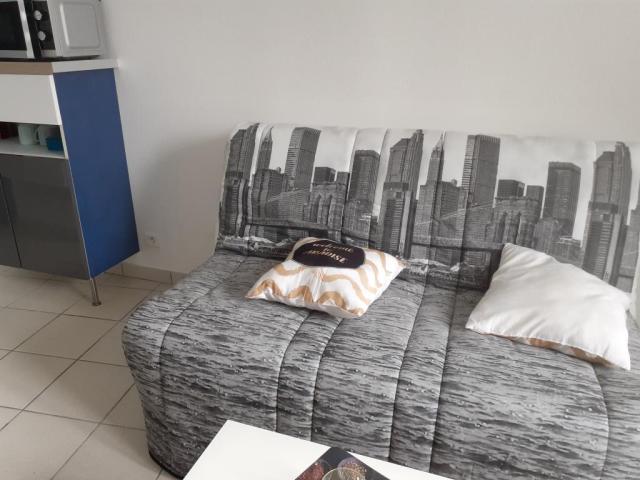 Location studio Brest - Photo 4