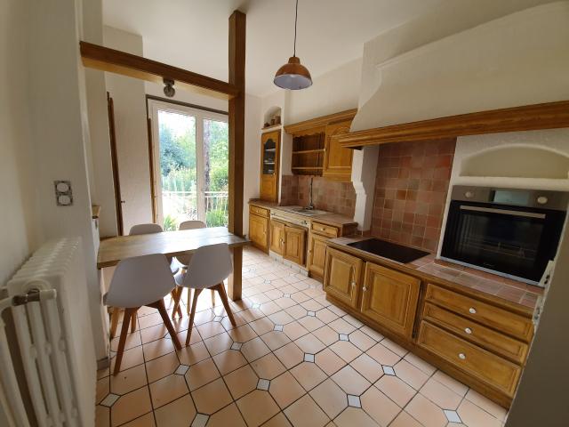 Location appartement T2 Antony - Photo 9