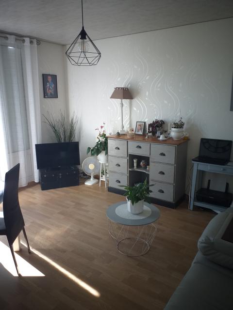 Location appartement T2 Beauvais - Photo 2