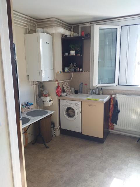 Location appartement T2 Beauvais - Photo 4