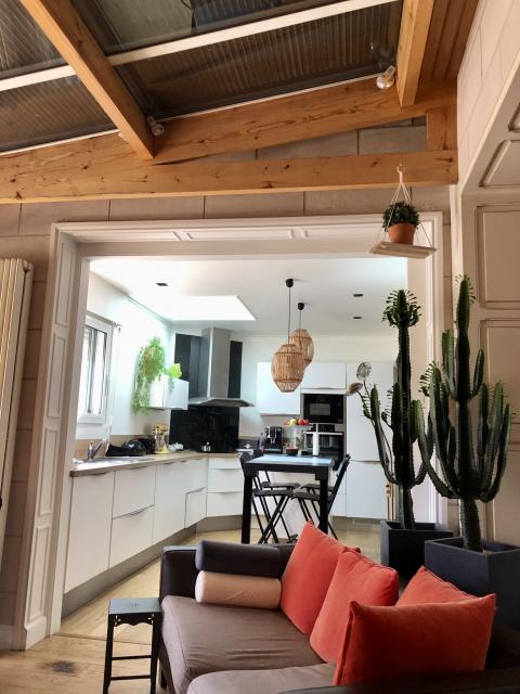Location chambre Mericourt - Photo 3