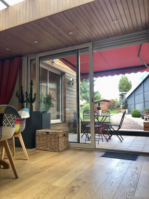 Location chambre Mericourt - Photo 4