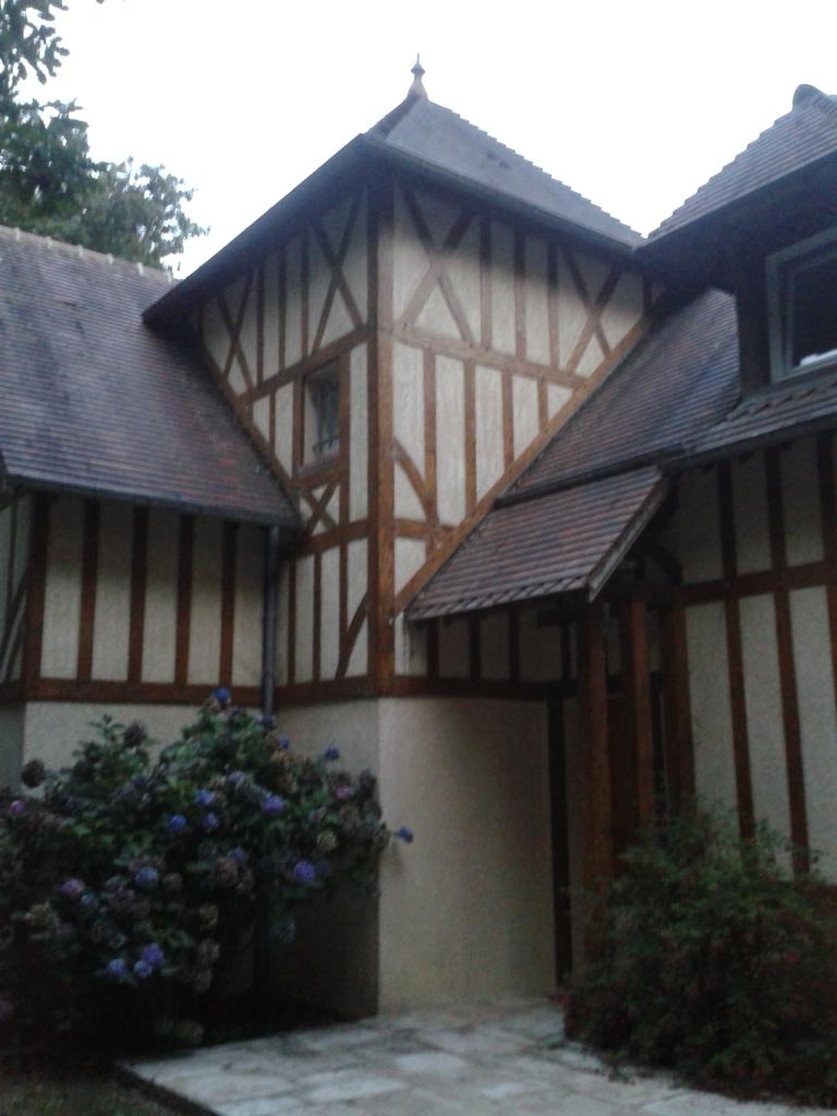 Location chambre Cierrey - Photo 1