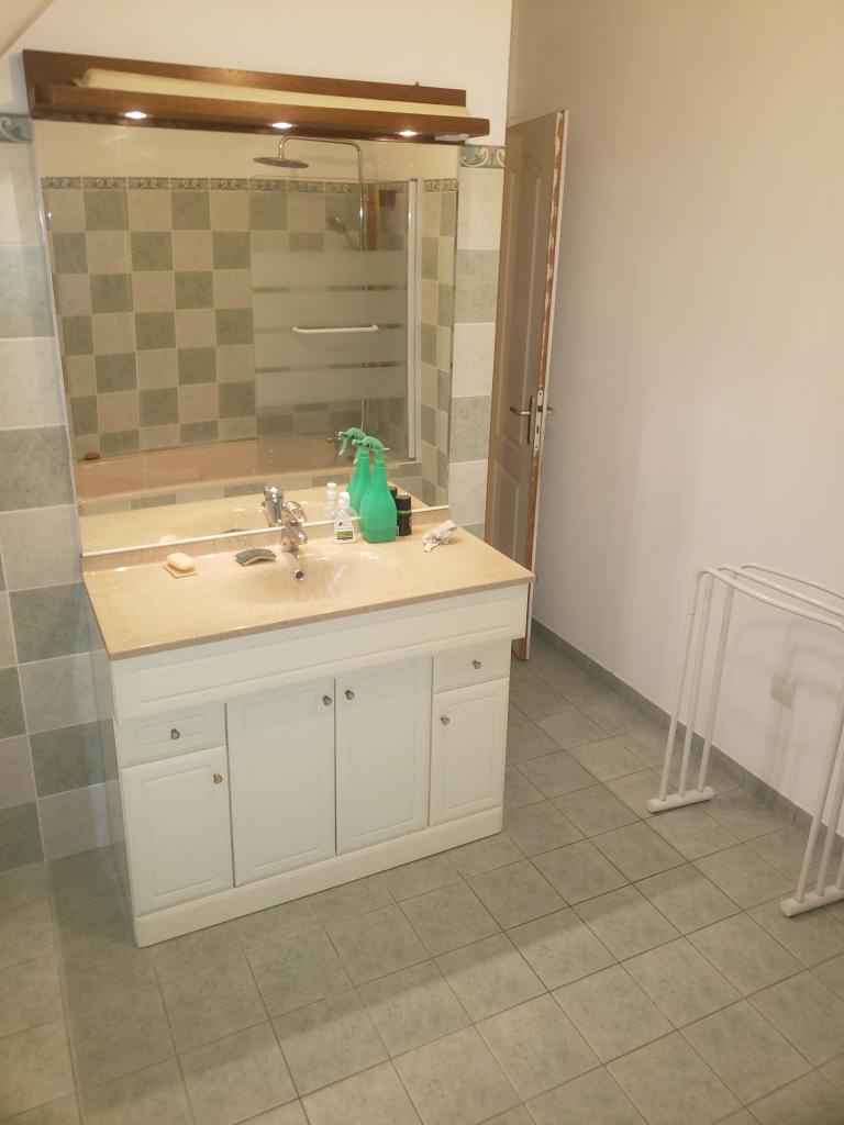 Location chambre Cierrey - Photo 4