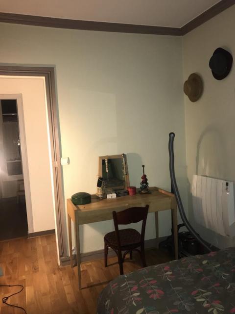 Location appartement T2 Colombes - Photo 2
