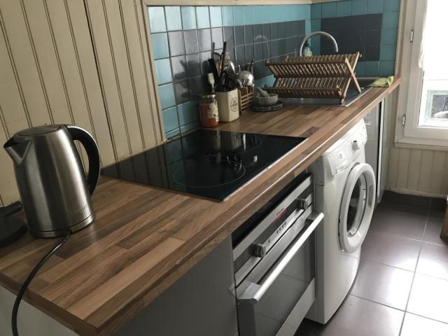 Location appartement T2 Colombes - Photo 3